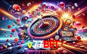 Bônus de Boas-vindas v77bet