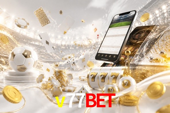 Welcome Bonus v77bet