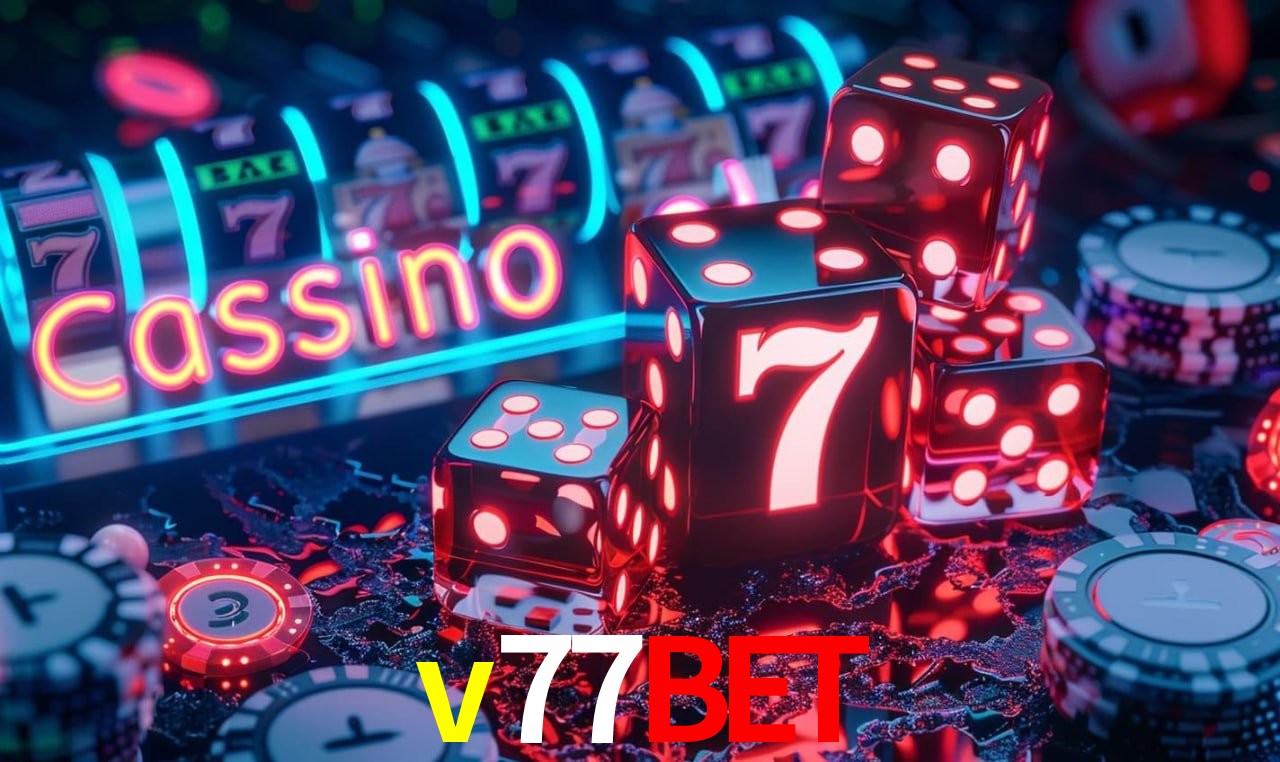 Experiência VIP v77bet