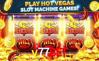 Desvendando o Mundo dos Jogos Virtuais na v77bet