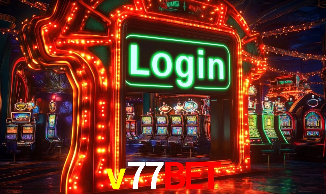 Apostas de Tênis v77bet