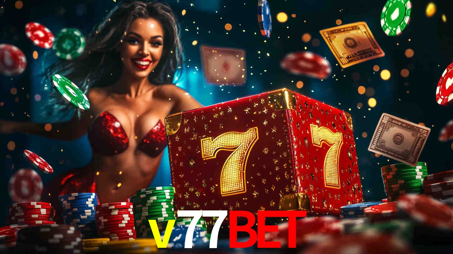 Descubra a Essência do v77bet: Nossa História e Compromissos
