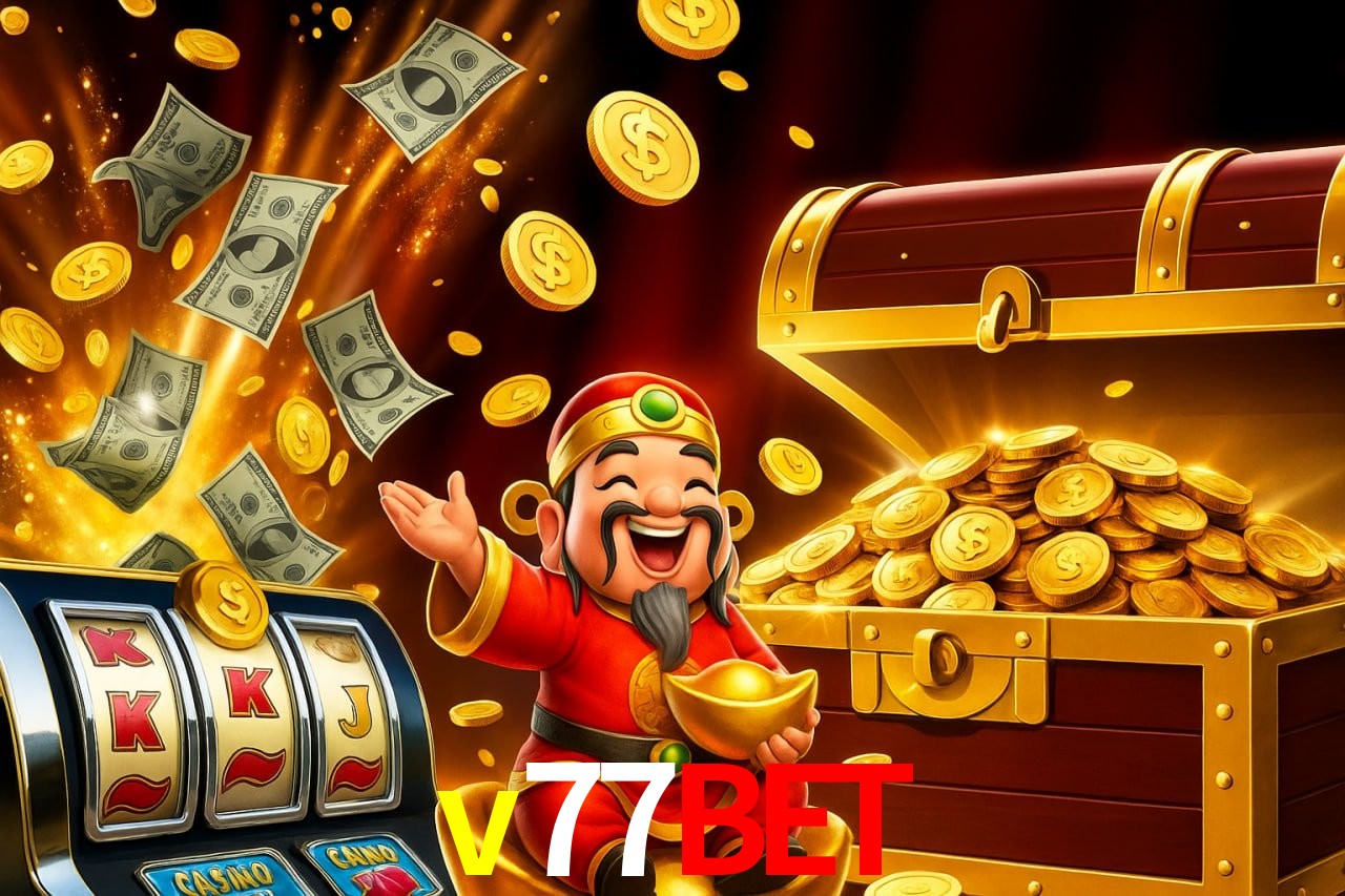 Bônus Diários v77bet