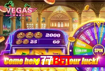 Descubra o Mundo do Cassino Online com v77bet
