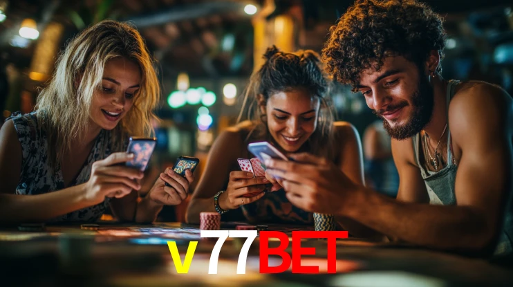 Programa VIP v77bet