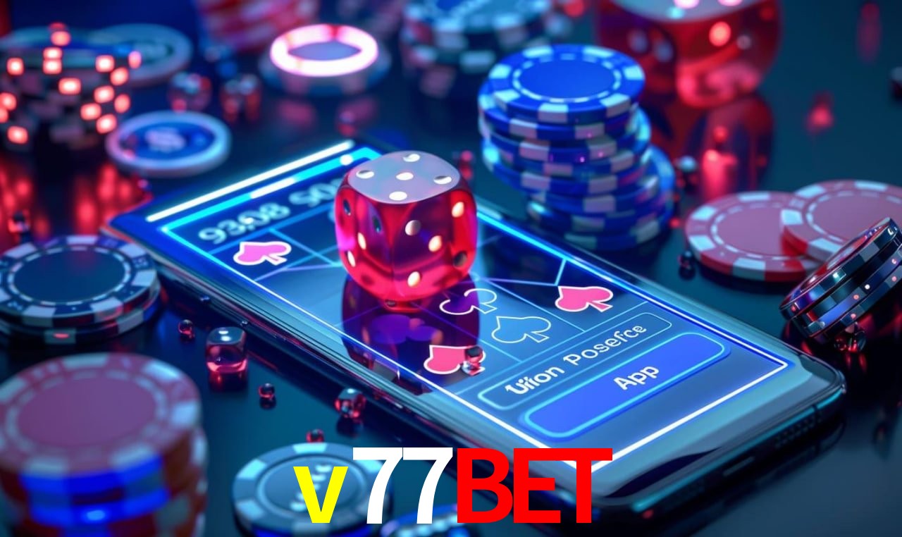 Níveis VIP v77bet