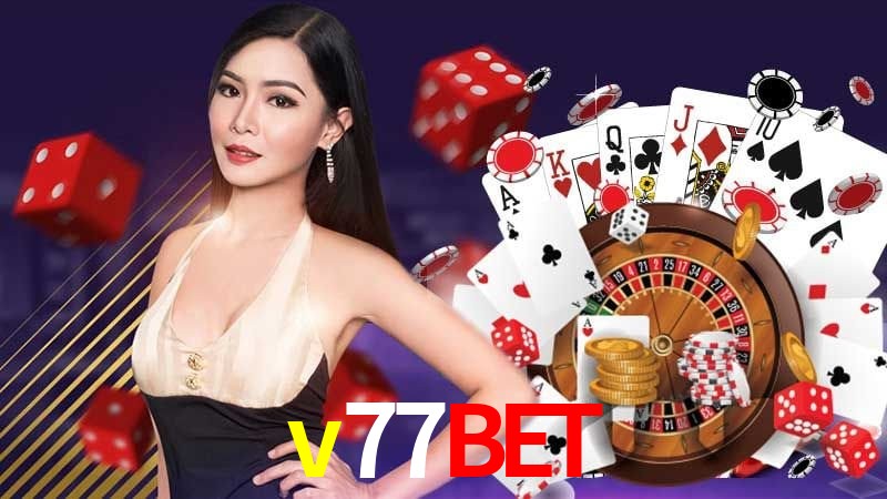 Interface Premium v77bet