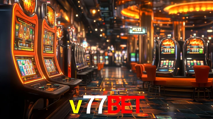Experimente o Login Seguro Premium no v77bet
