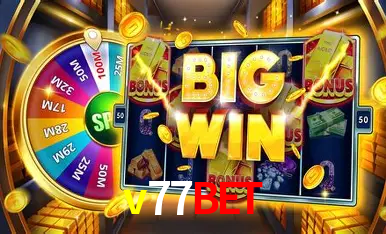A Emoção da Loteria na v77bet: Uma Chance de Mudança de Vida
