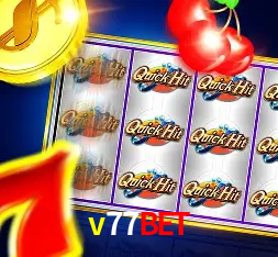 Inovações de Jogos na v77bet: O Futuro das Experiências Interativas