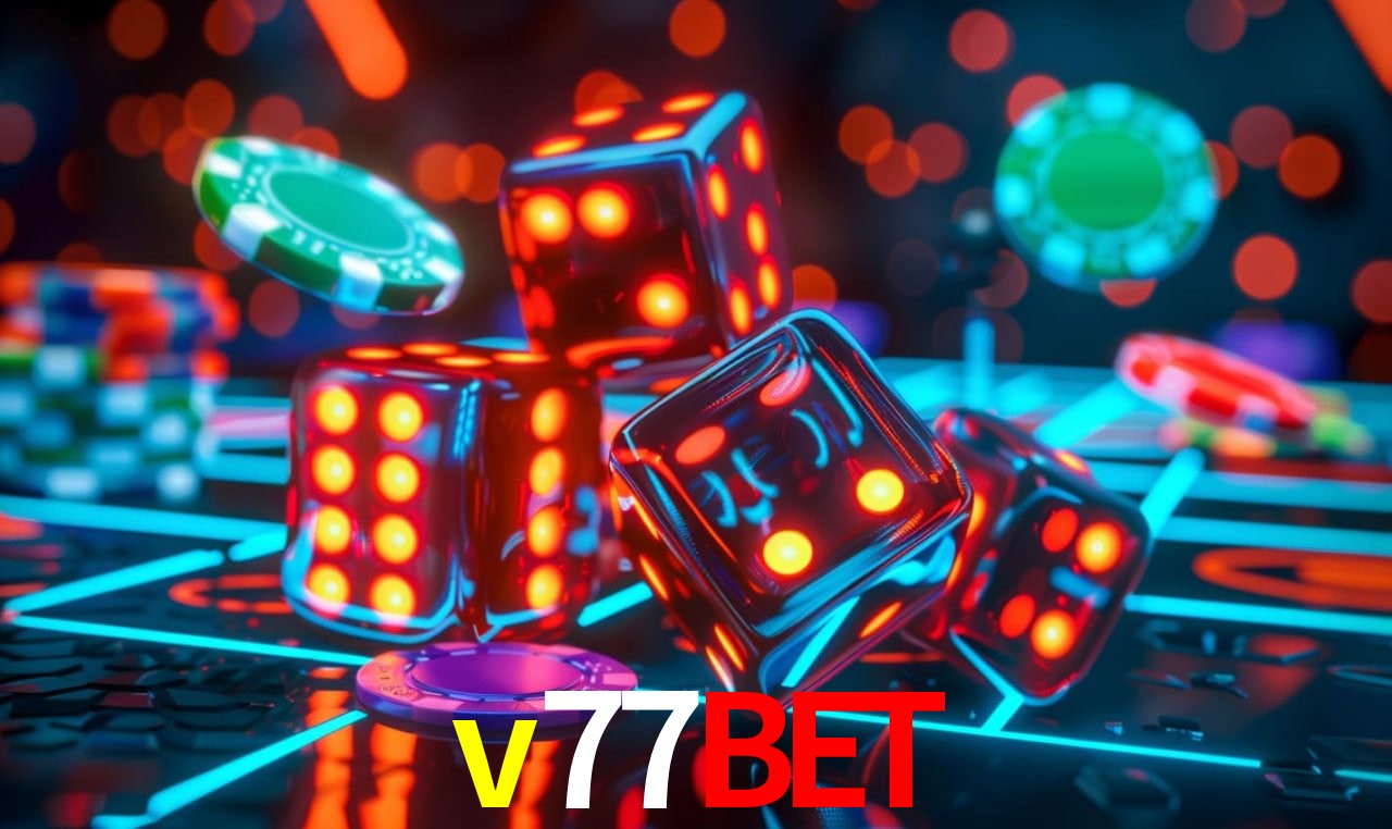 cassino v77bet