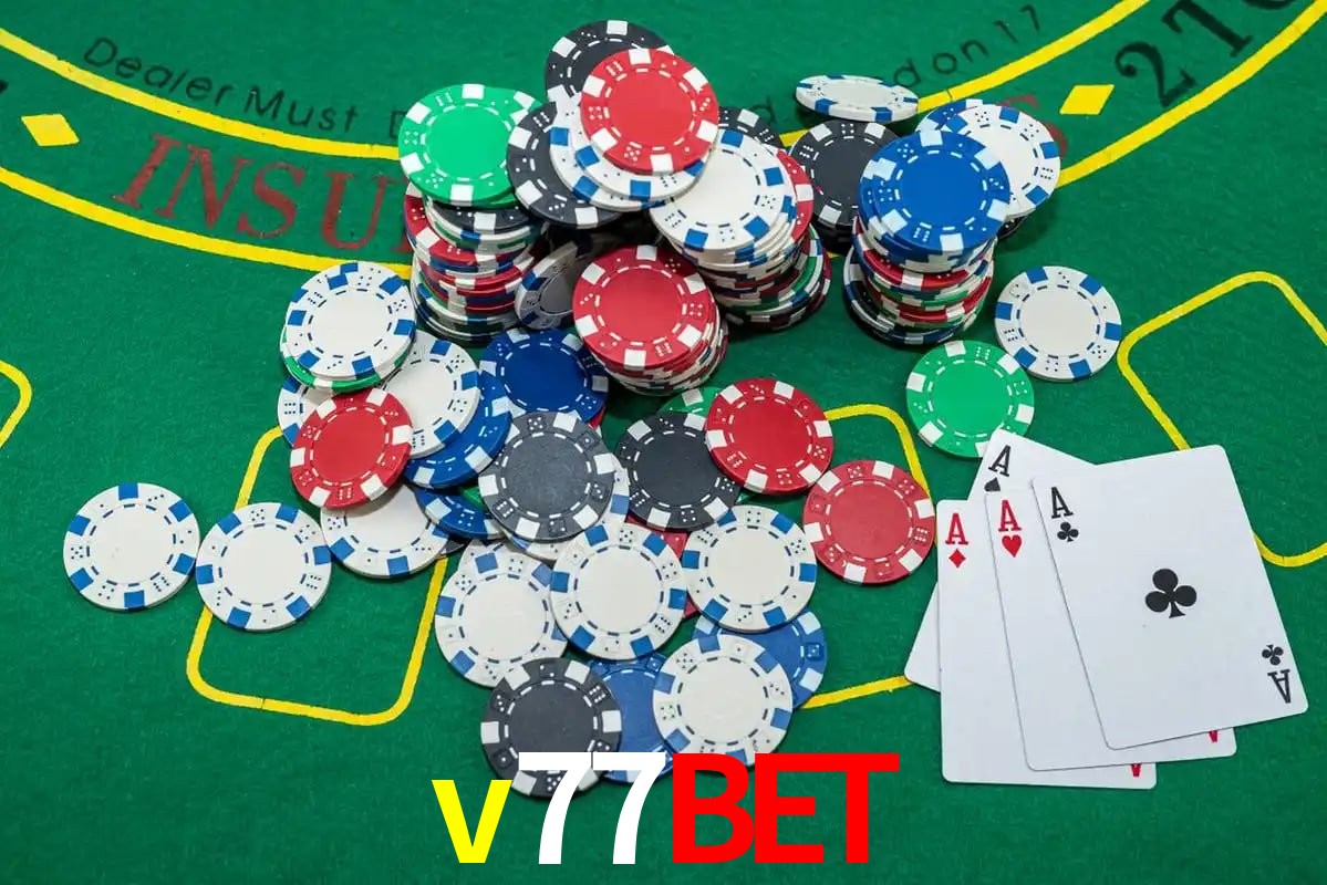 Torneios v77bet