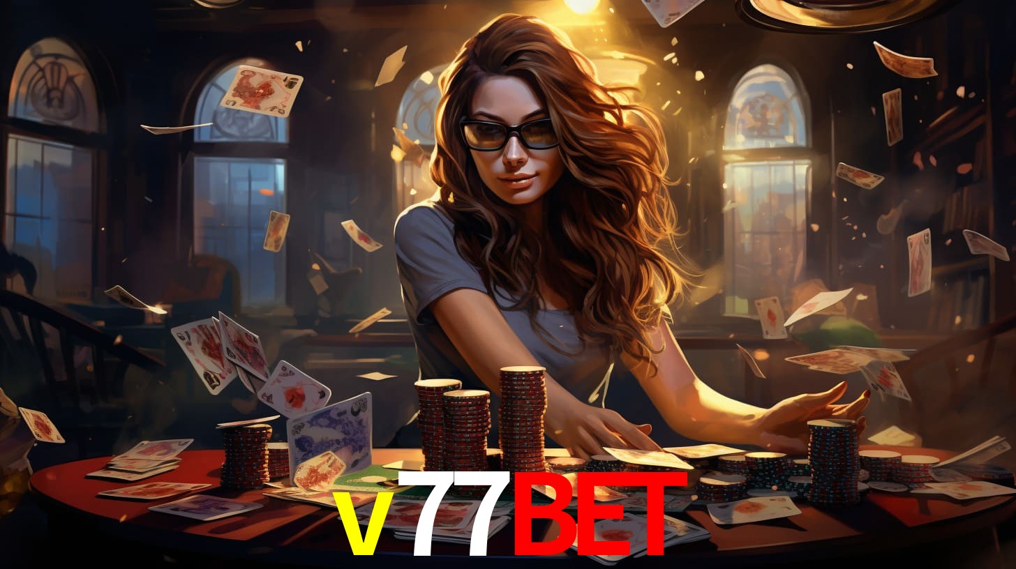 Live Casino v77bet
