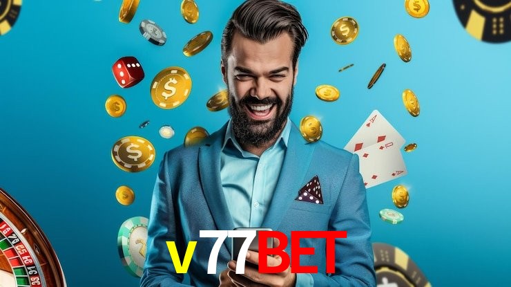 Slot Games v77bet