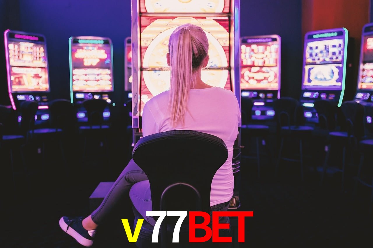 Game Providers v77bet