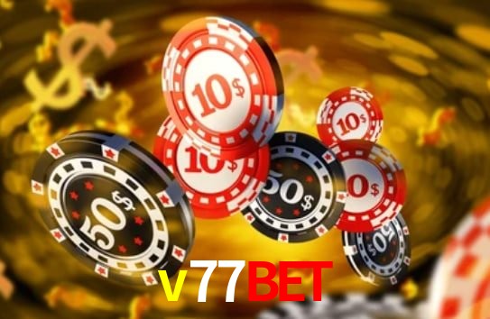 Apostas de Futebol v77bet