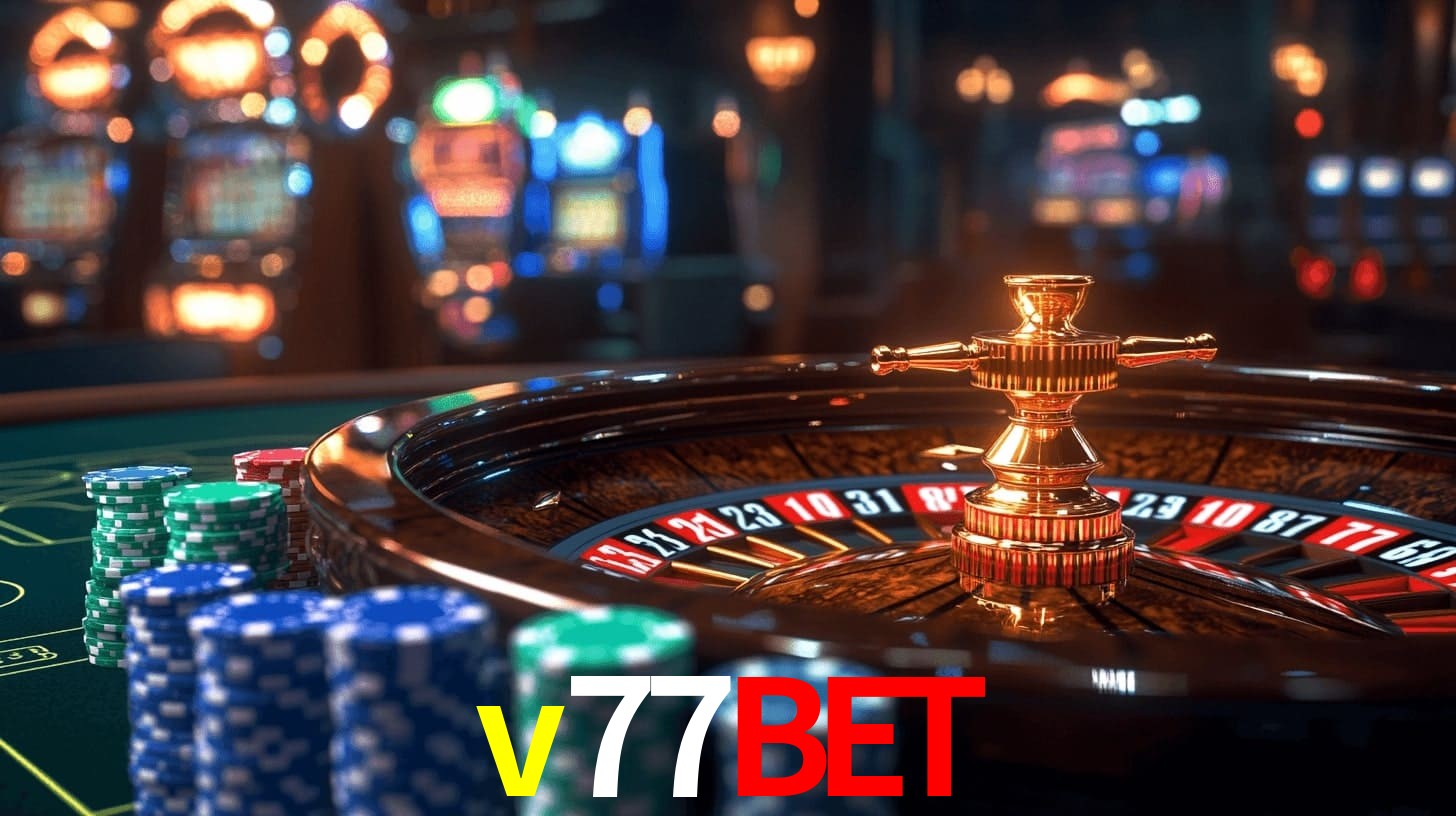 v77bet: Seu Especialista em Apostas Esportivas Brasileiras