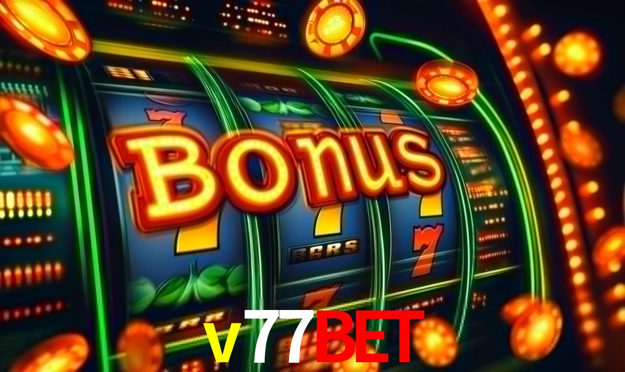 Blackjack Table v77bet