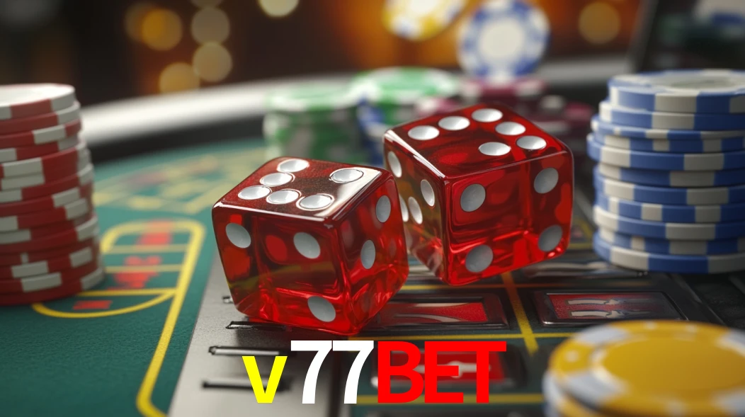 Welcome Bonus v77bet