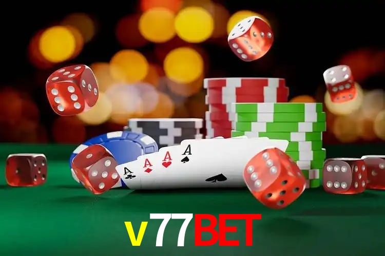 Login Seguro v77bet