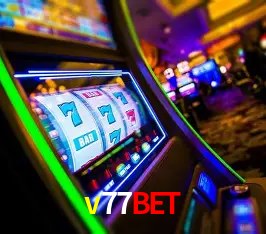 Desvendando o Mundo dos Jogos Virtuais na v77bet