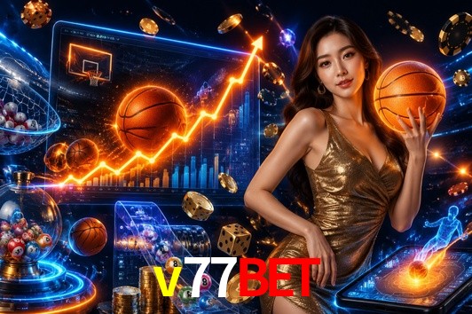 APP oficial da v77bet para mobile