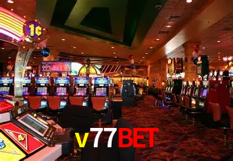 Explorando a Categoria de Eventos em Apostas na v77bet