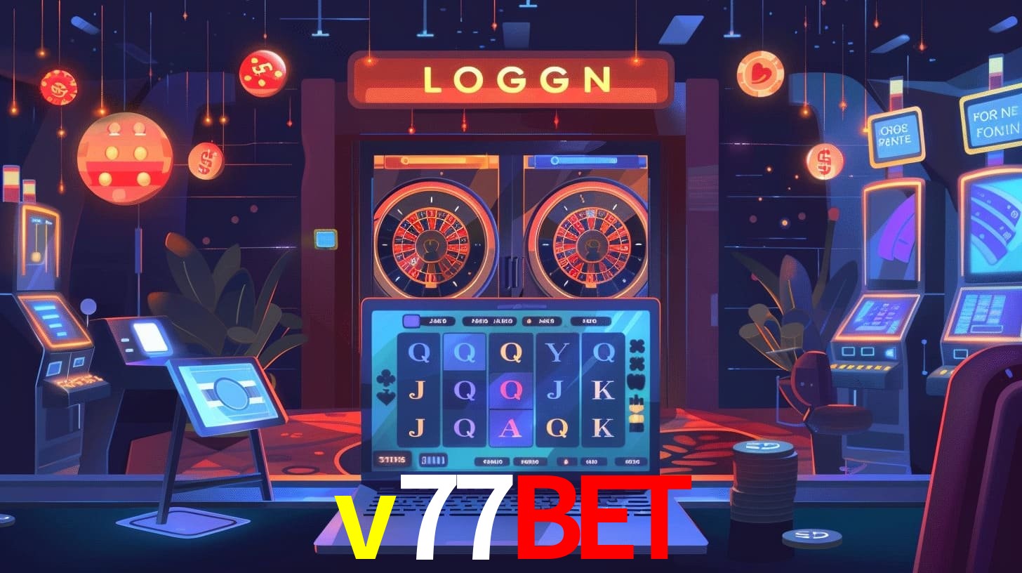 App v77bet no celular