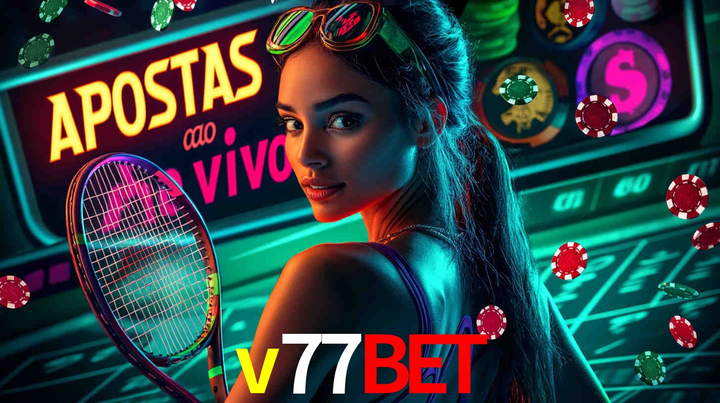 A Popularidade dos Caça-Níqueis no v77bet