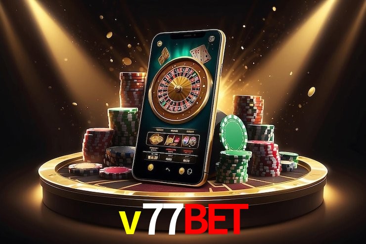 Promoção Relâmpago v77bet