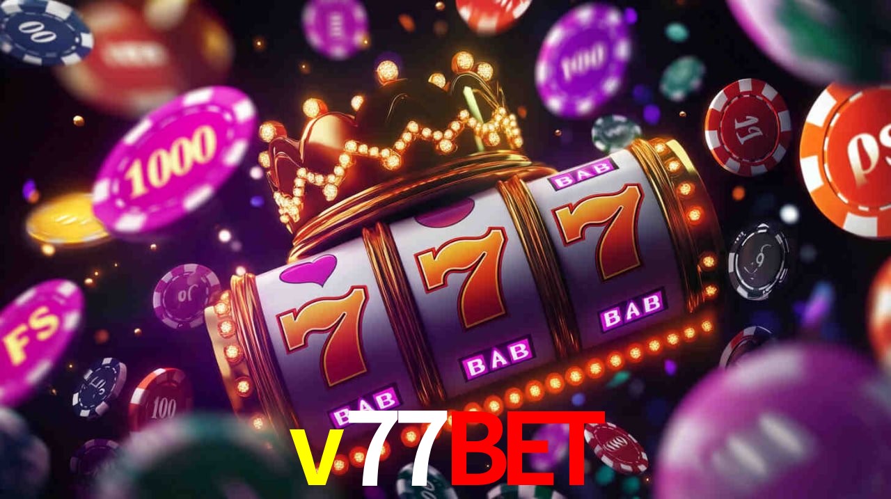 Live Casino v77bet