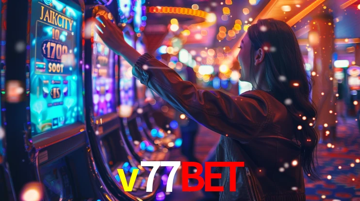 v77bet.com