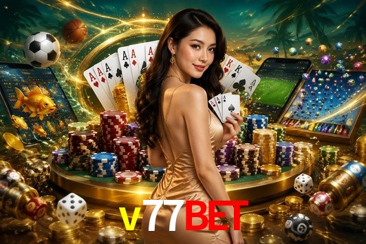Roulette Table v77bet