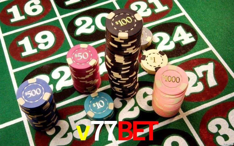 Instalador v77bet Windows