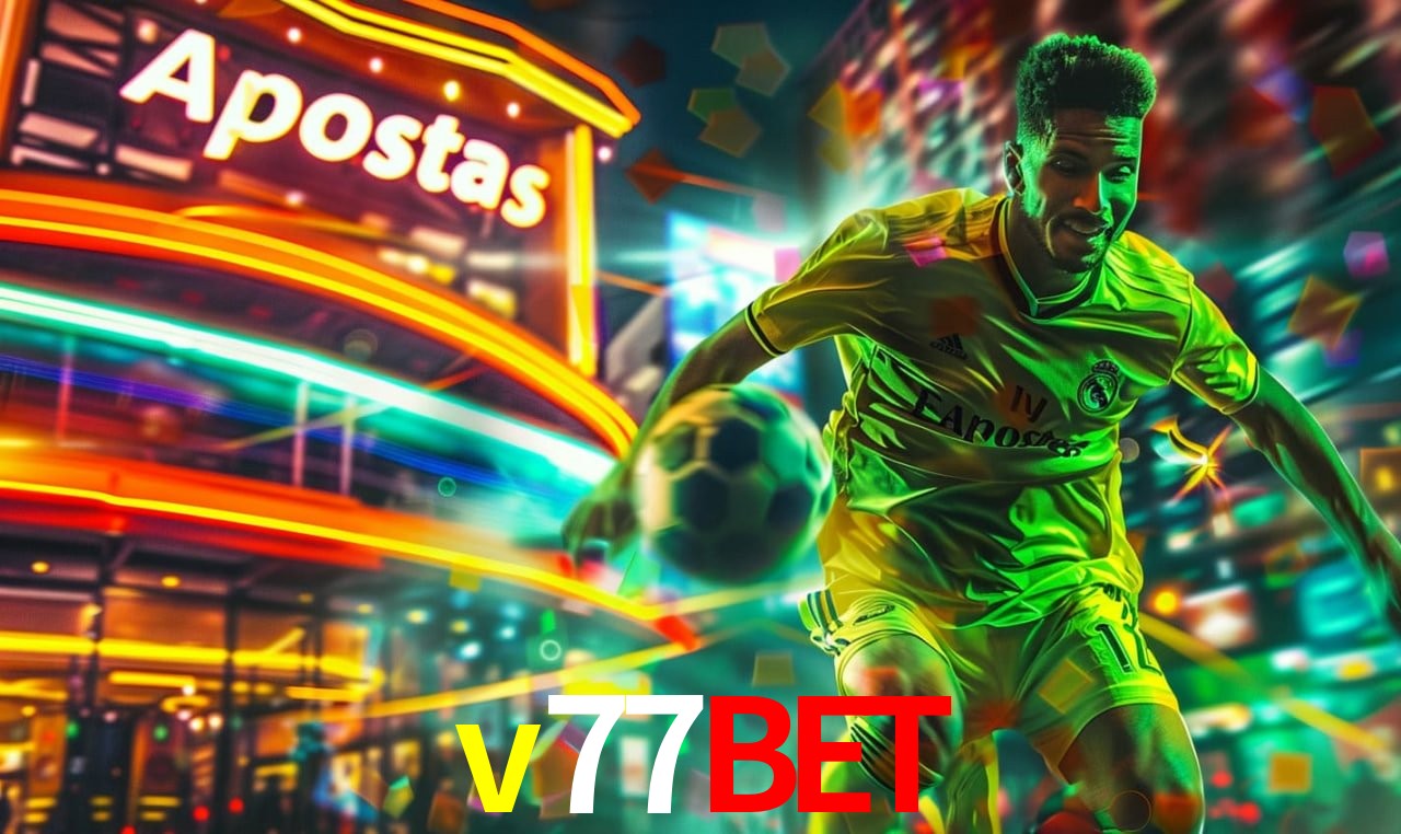 Provedores de Jogos v77bet