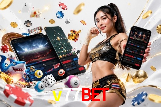Seasonal Promotions v77bet
