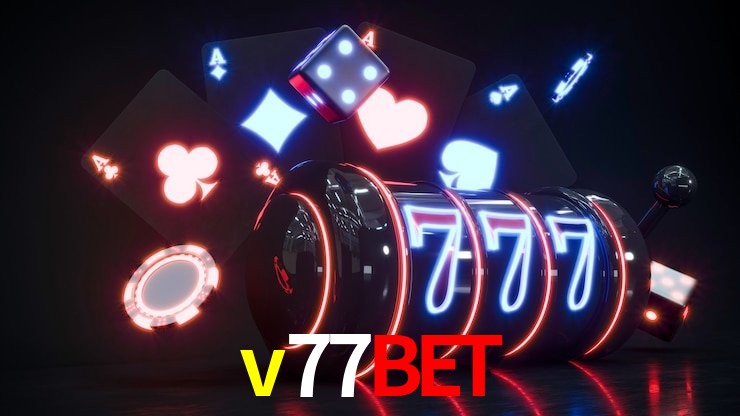 Football Betting v77bet