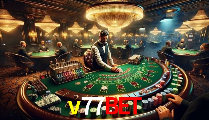 Bonus Features v77bet