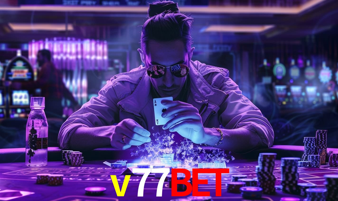 VIP Casino v77bet