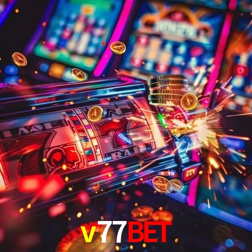 Casino Ao Vivo v77bet