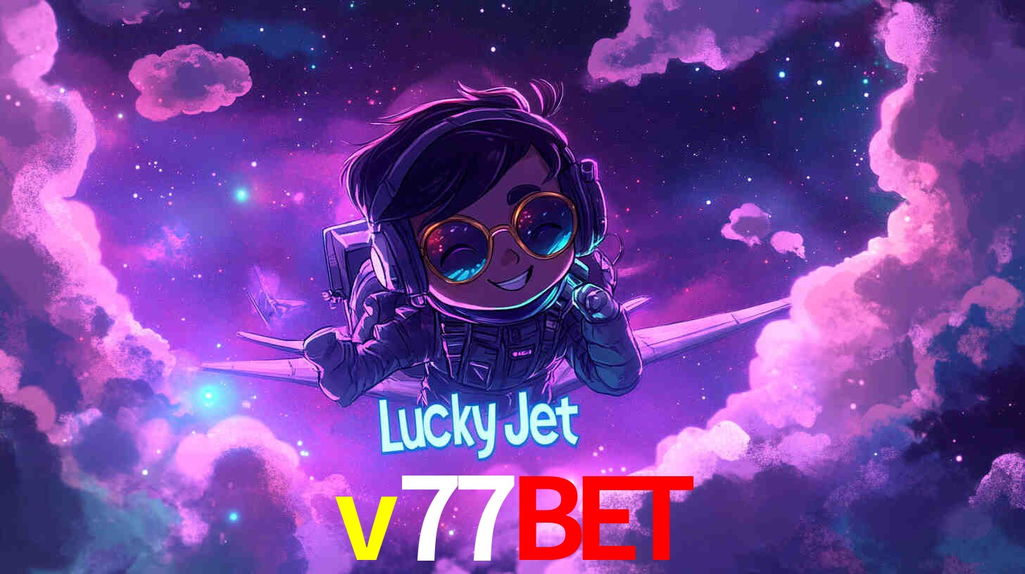 Apostas Esportivas na v77bet: Um Guia Completo