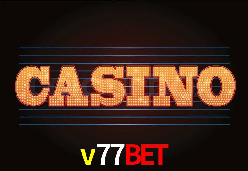 Recursos de Bônus v77bet