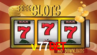 Descubra o Mundo do Cassino Online com v77bet