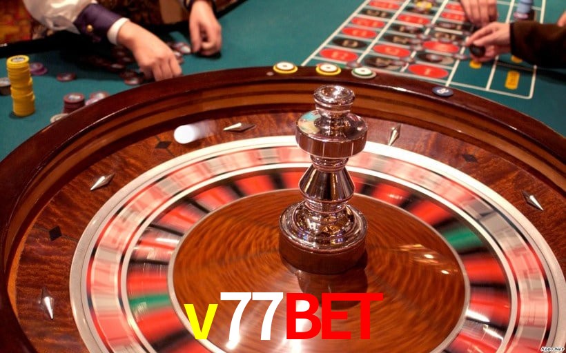 Programa VIP v77bet
