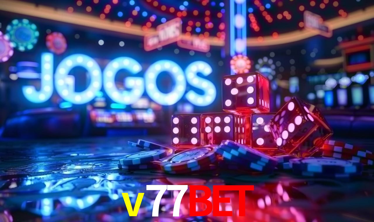 PIX Instantâneo v77bet