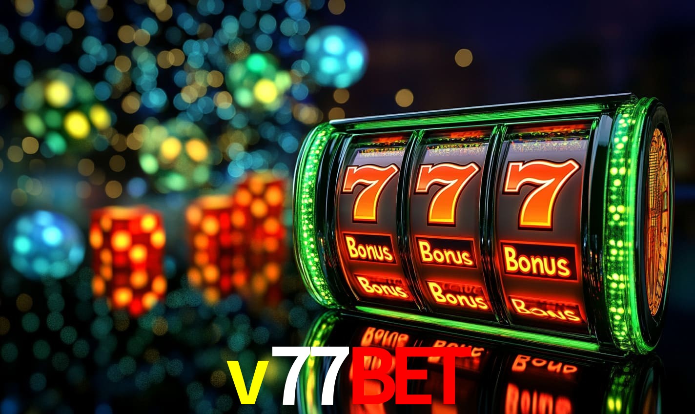 Sistemas de Segurança v77bet