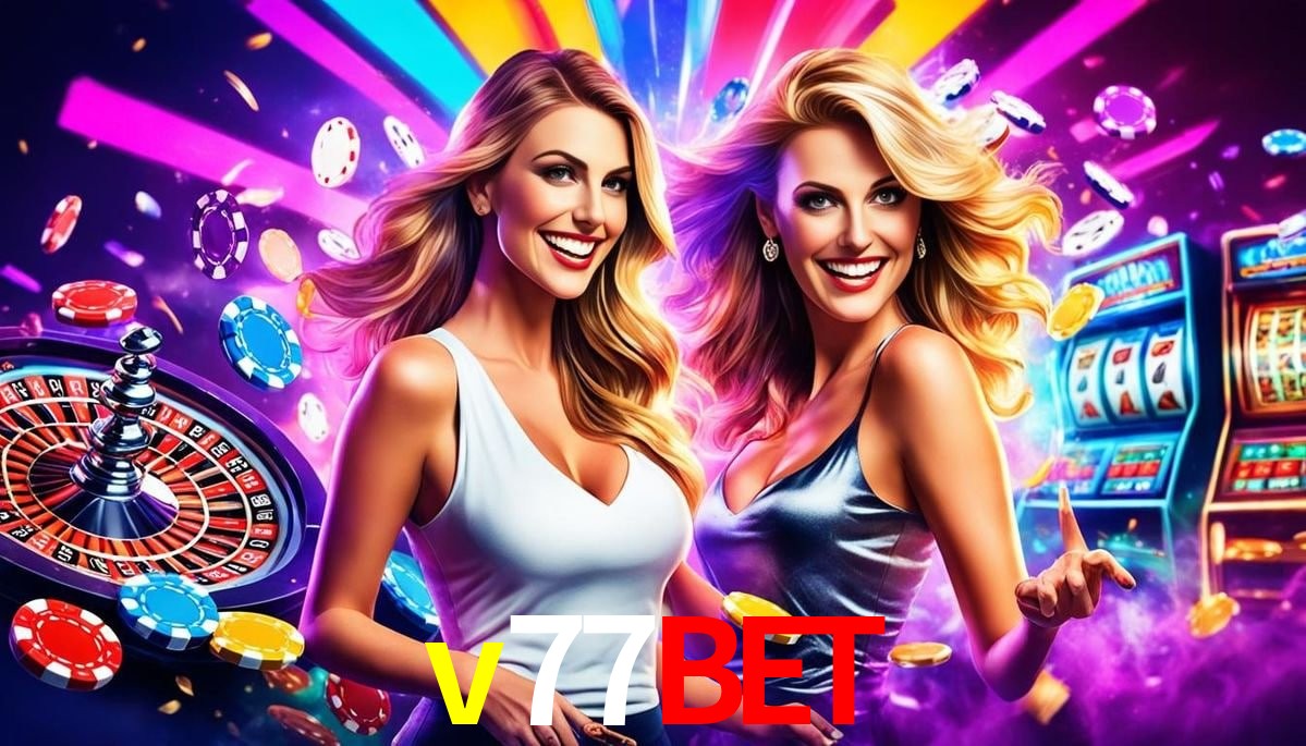 Jogos Exclusivos v77bet