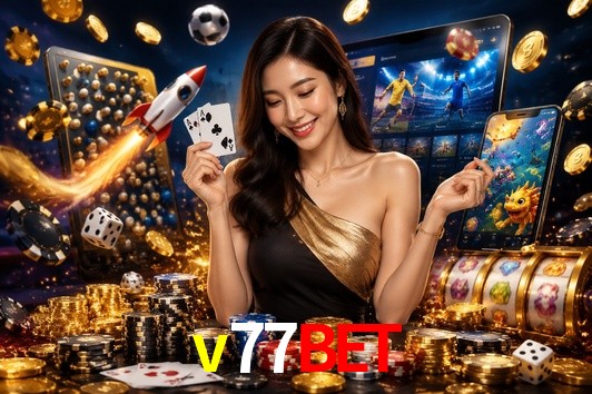 Account Benefits v77bet