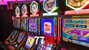 Interface do App v77bet
