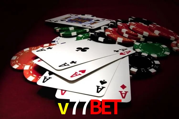 Casino VIP v77bet